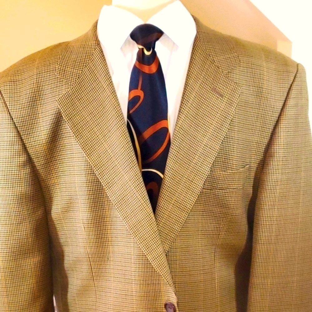 Alan Flusser | Blazer Sport Coat